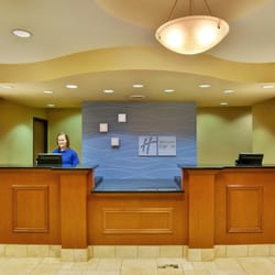 Holiday Inn Express Suites Sheldon 10 Photos Hotels 201 34th Photo Of Holiday Inn Express Suites Sheldon Ia United States