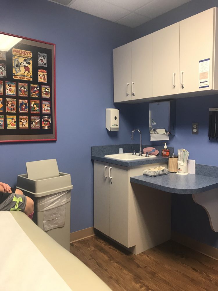 image of business Michael J Little, MD