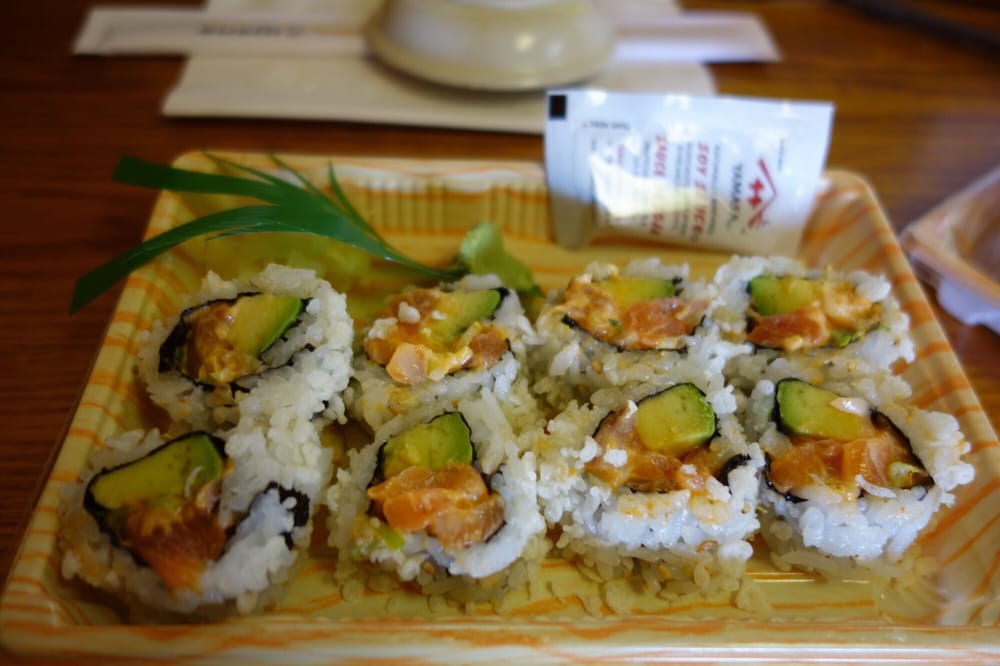 Sushi Time 324 Photos & 464 Reviews Sushi Bars 7242 Austin St