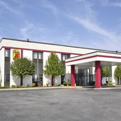 Super 8 By Wyndham Brockton Hotels 385 Westgate Dr Photo Of Super 8 By Wyndham Brockton Ma United States