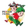 Pepper Twins