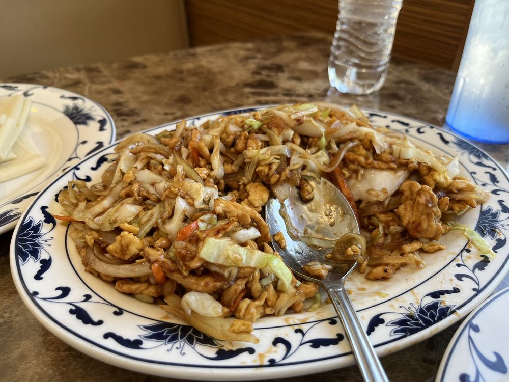 The Jade Restaurant