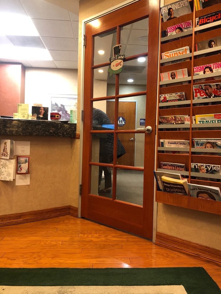 image of business Dan P Hilton, DDS