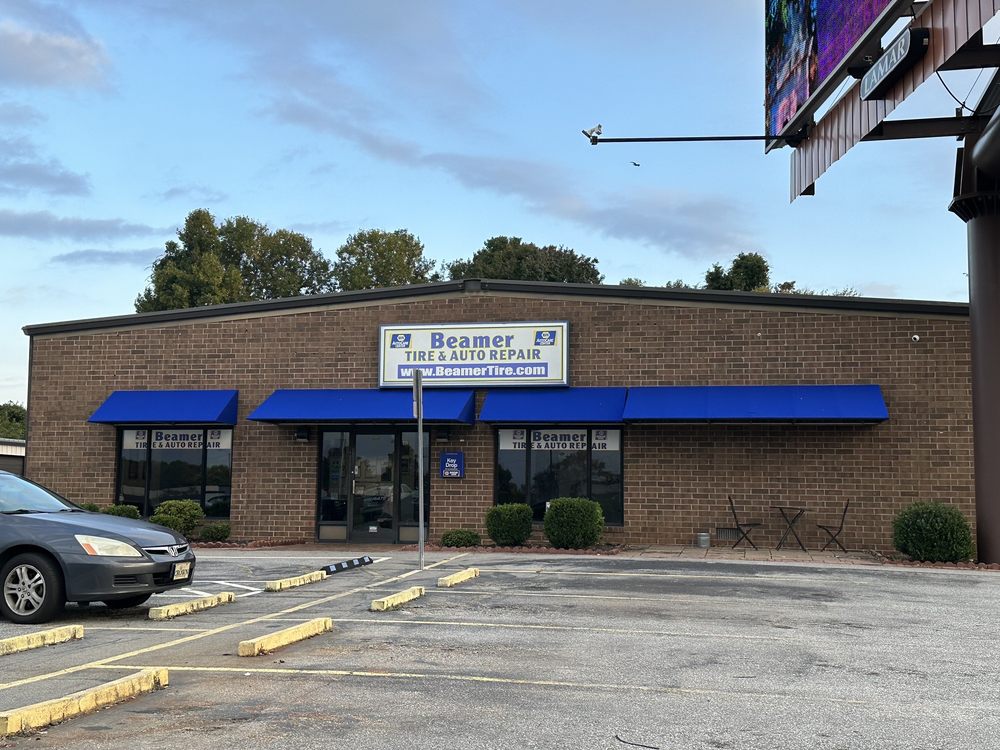 Beamer Tire & Auto Repair