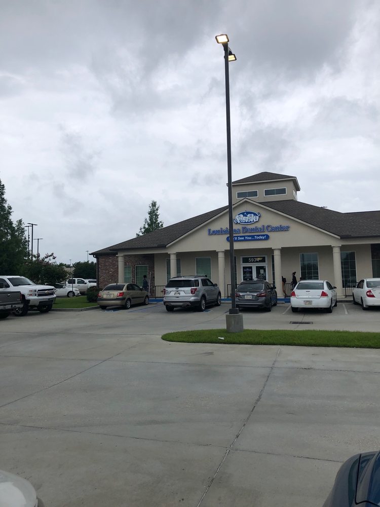 image of business Louisiana Dental Center - Houma