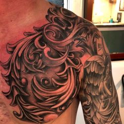 Photo Of Daggers Tattoo Clarksville Tn United States Photo Of Daggers Tattoo Clarksville Tn United States