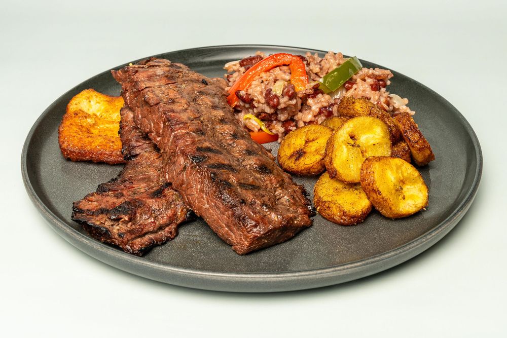 Fritanga Fiesta