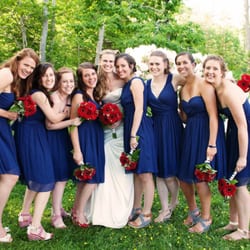 Little Borrowed Dress Closed 18 Photos 32 Reviews Bridal Photo Of Little Borrowed Dress New York Ny United States My Bridesmaids