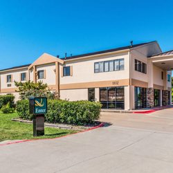 Quality Inn Suites Round Rock Austin North 21 Photos Hotels Photo Of Quality Inn Suites Round Rock Austin North Tx