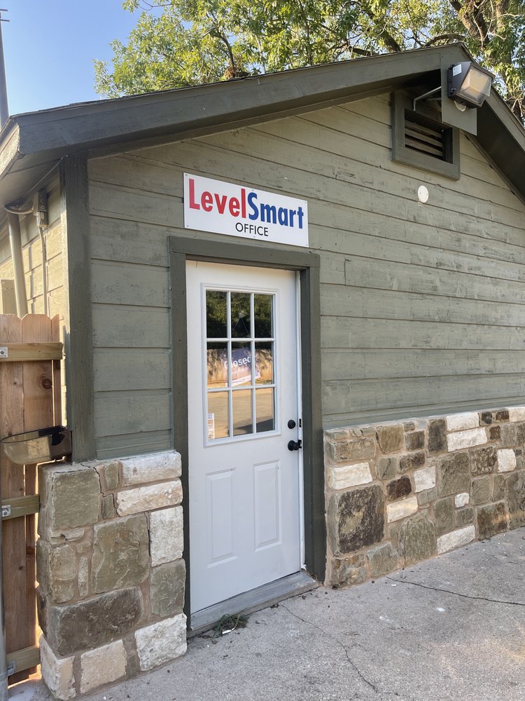 LevelSmart Foundation Repair