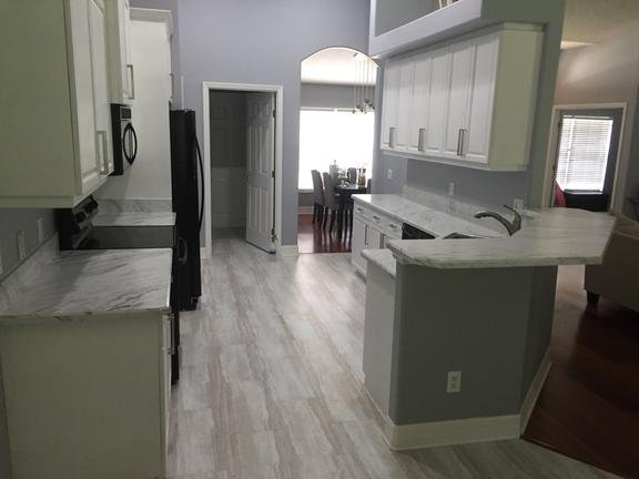image of business Capers Wood Floors
