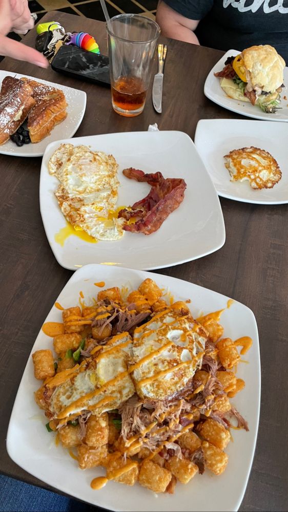 Castle Street Kitchen