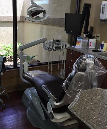 image of business Walter K. Little Jr., D.D.S. Family and Cosmetic Dentistry