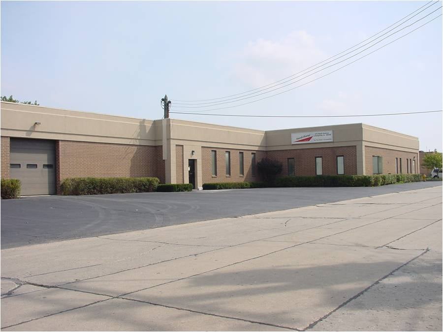 image of business HandiRamp