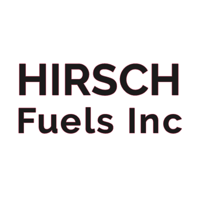image of business Hirsch Fuels