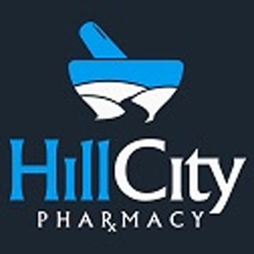 Hill City Pharmacy Drugstores 1215 Greenview Dr, Lynchburg, VA