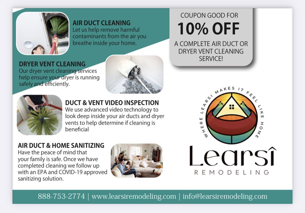 image of business Learsi Remodeling
