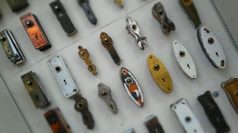 Earthwise Architectural Salvage