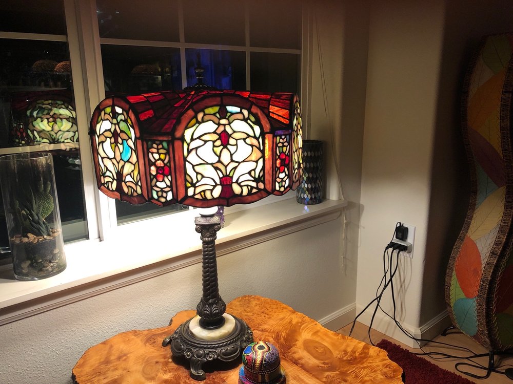 Cathedral Glass Company