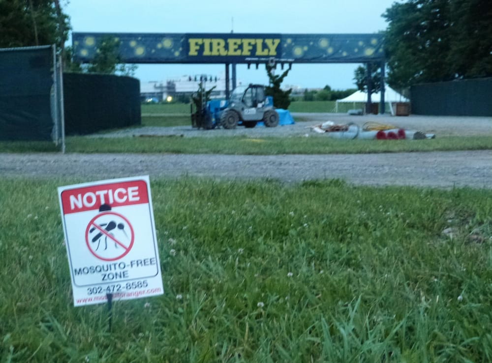 Mosquito Ranger 10 Photos Pest Control 40 Germay Dr, Wilmington