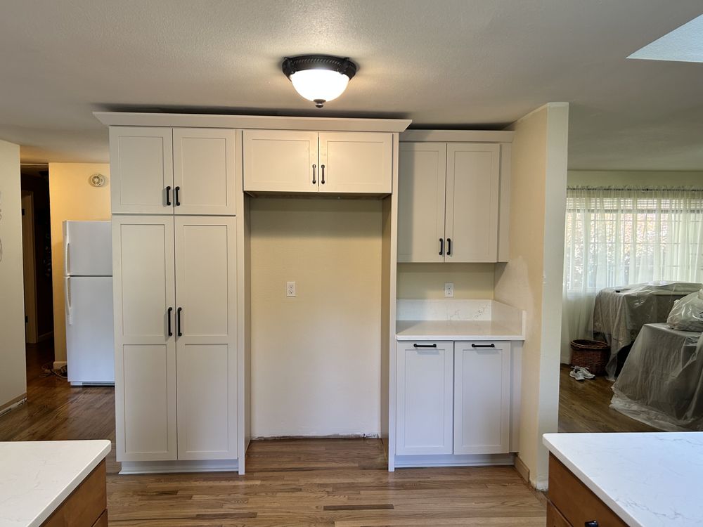 image of business McKinney Residential