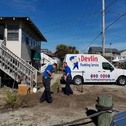 Devlin Plumbing Services 18 Photos 3350 Phillis Blvd Photo Of Devlin Plumbing Services Myrtle Beach Sc United States