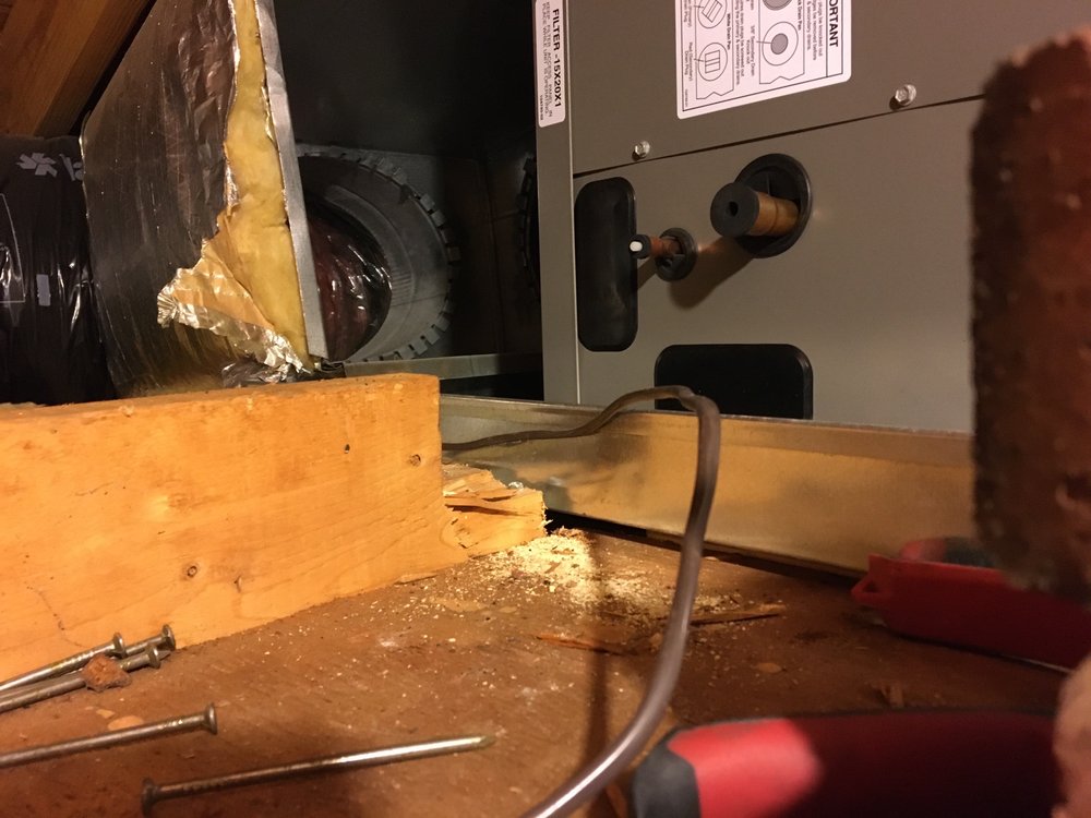 image of business Bradley Mechanical