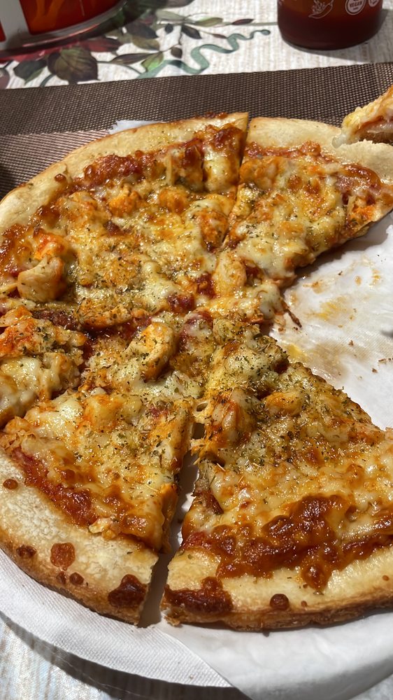 Singas Famous Pizza Singas Famous Pizza