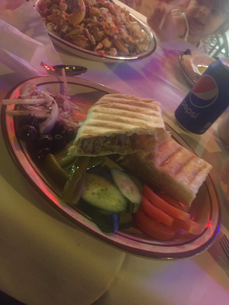 Ishtar Restaurant and Banquet Hall
