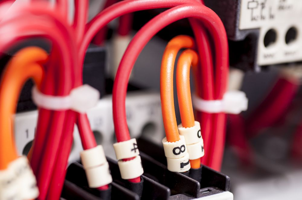 Ingram Electric Company
