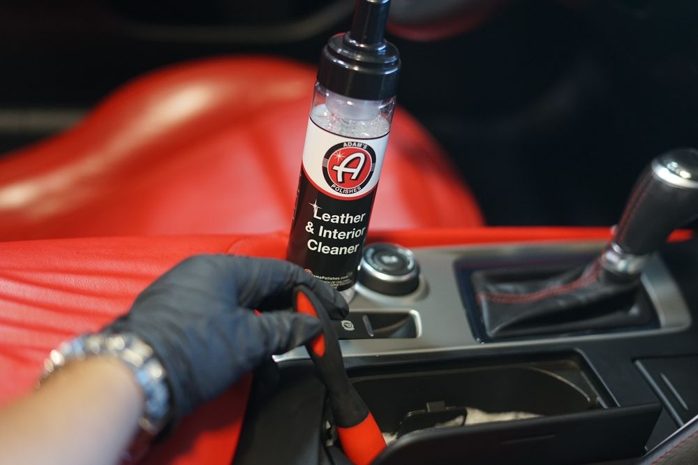 Mobile Detailing Austin
