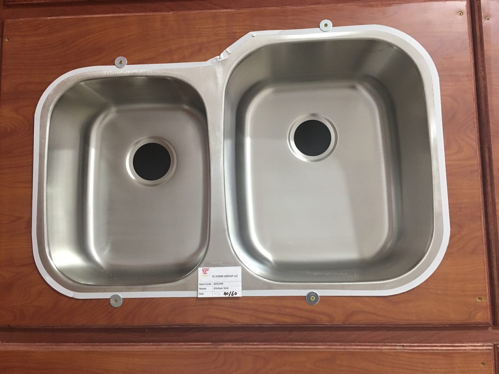 8252ar Kitchen Sink 40x60 Yelp