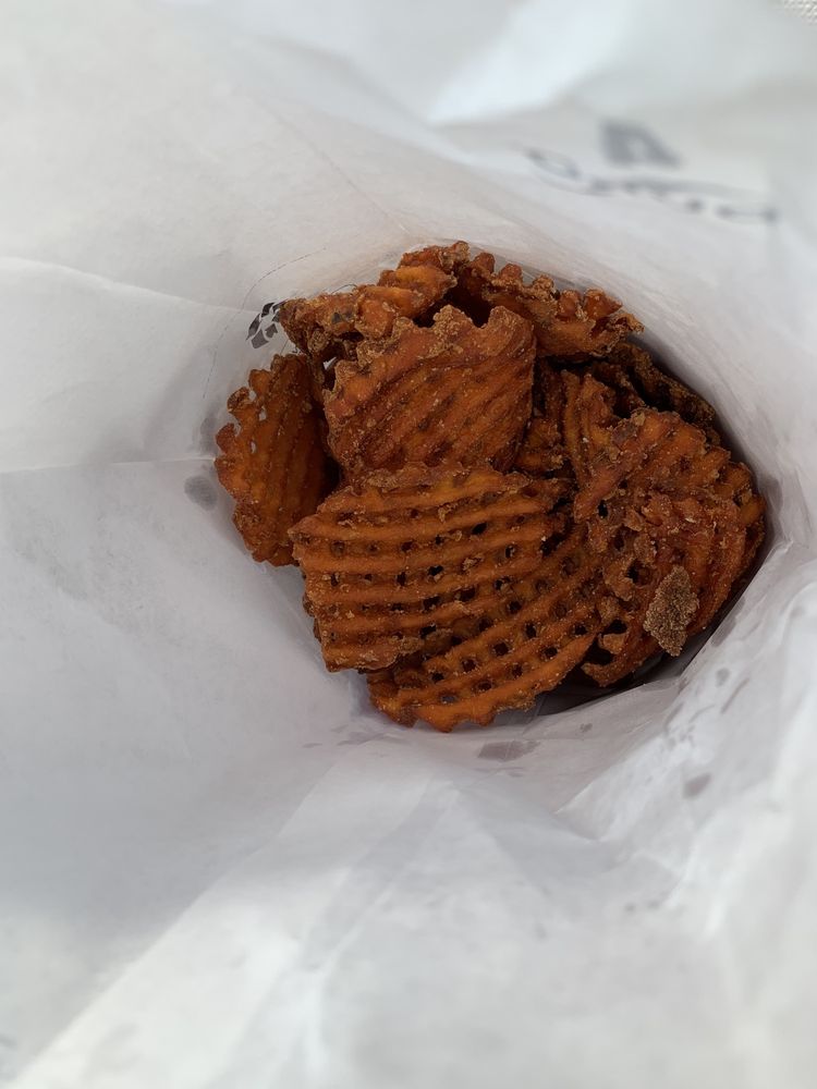 Big Oak Drive In & Bar-B-Que