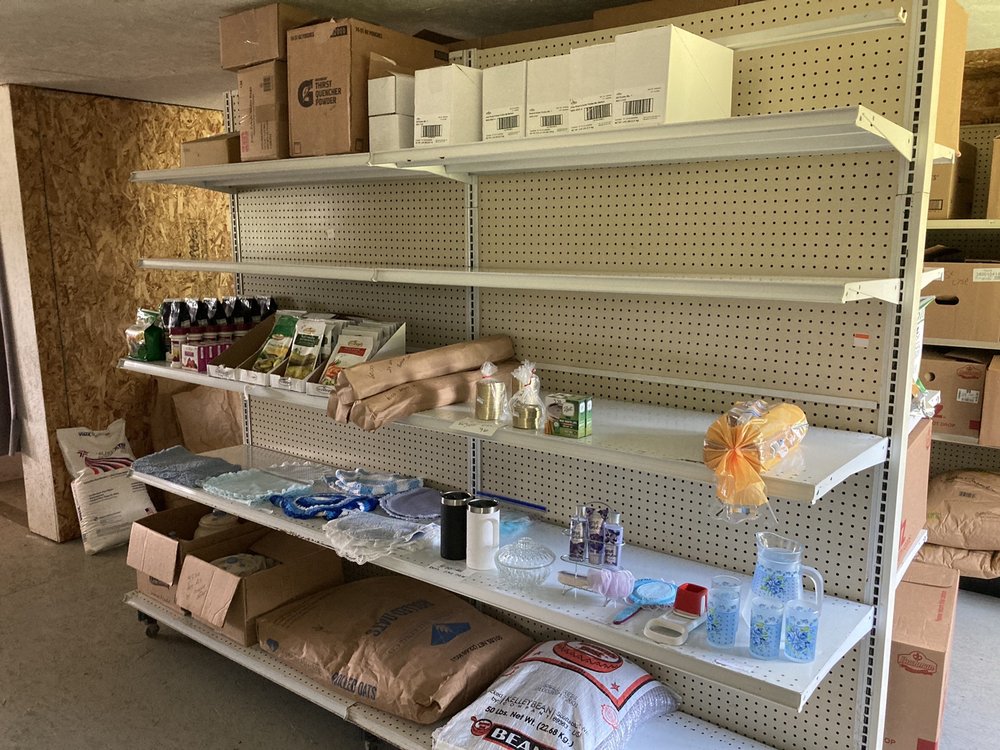 Valley View Bulk Foods