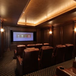 Sound Ideas Home Theater Design 10 Photos Cinema Sound Ideas Home Theater Design 10 Photos Cinema