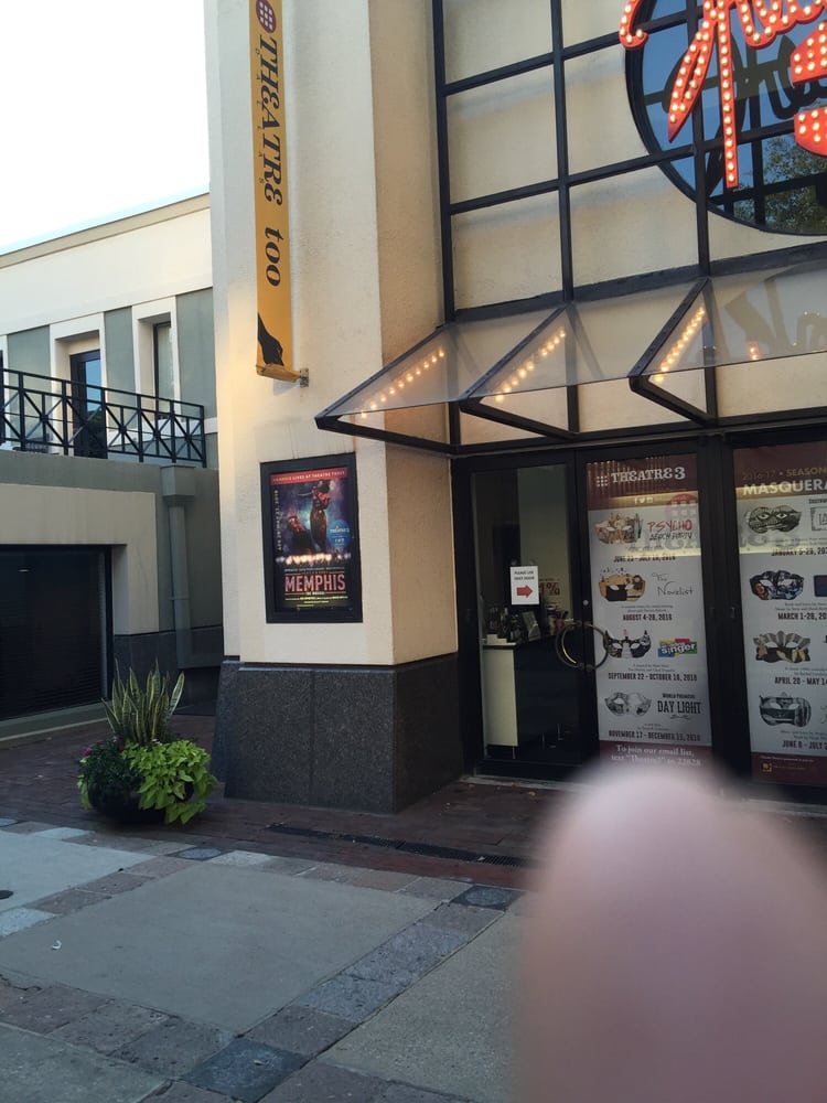 Theatre Three 11 Photos & 33 Reviews Performing Arts 2800 Routh