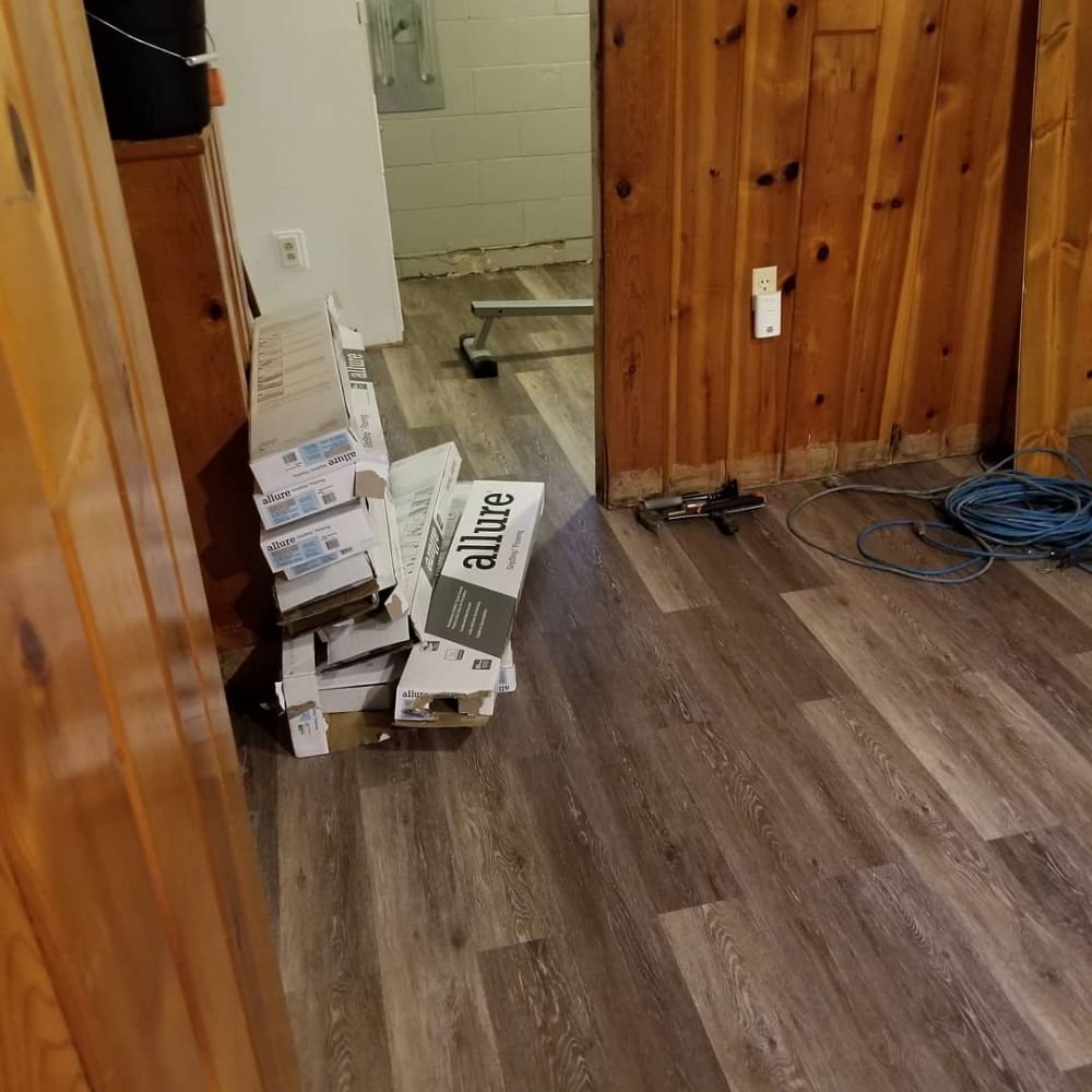 image of business Jason The Handyman and Remodeling