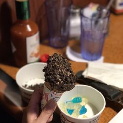 Sizzler 208 Photos 141 Reviews Seafood 3101 Walnut Ave Photo Of Sizzler Fremont Ca United States