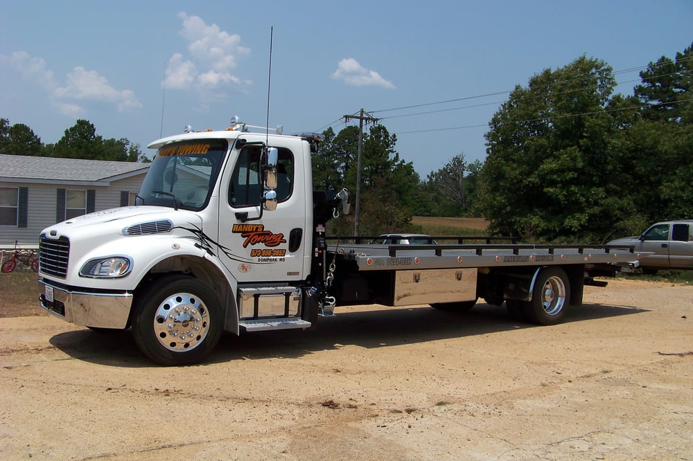 Randy’s Towing Towing 5944 Rt 3, Doniphan, MO Phone Number Yelp