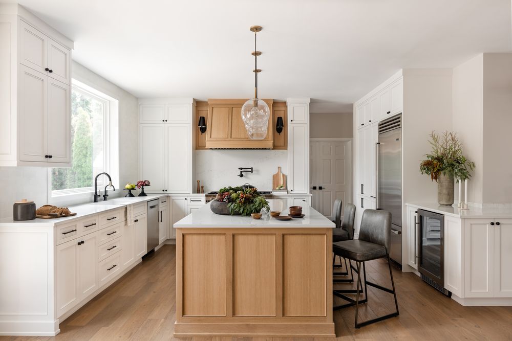 Paramount Construction Group