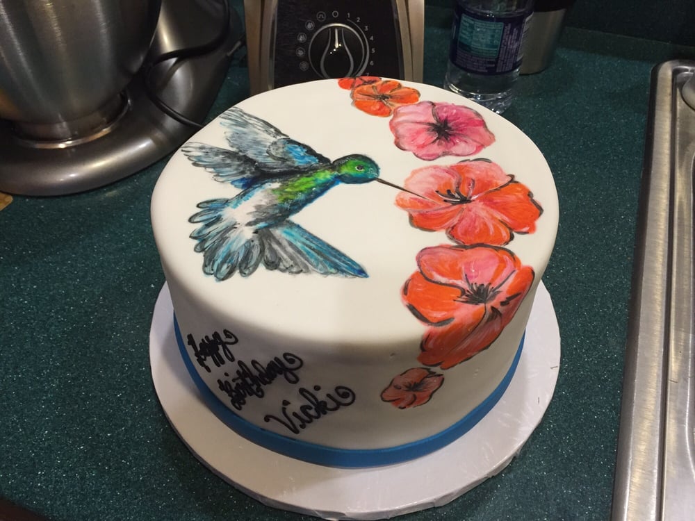 Edible Art Cake Shop - Bakeries - 2908 Selwyn Ave ...