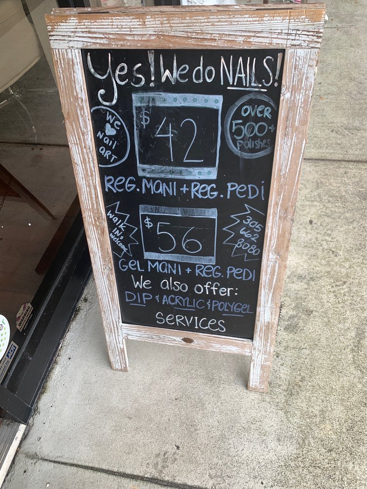 Kijana Salon & Blow Dry Bar