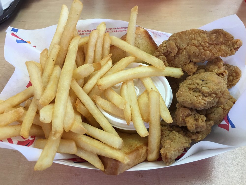 Dairy Queen 14 Photos & 33 Reviews Fast Food 5050 N Central Ave