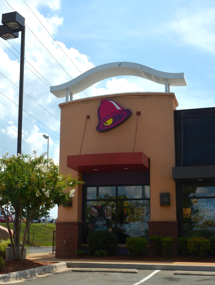 Taco Bell
