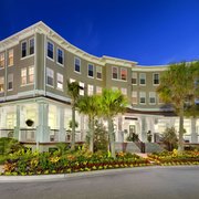 daniel island country club