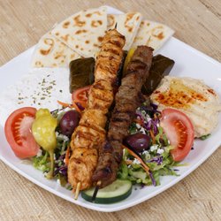 Greek Cuisine 59 Photos 34 Reviews Mediterranean 5311 S Photo Of Greek Cuisine Durham Nc United States