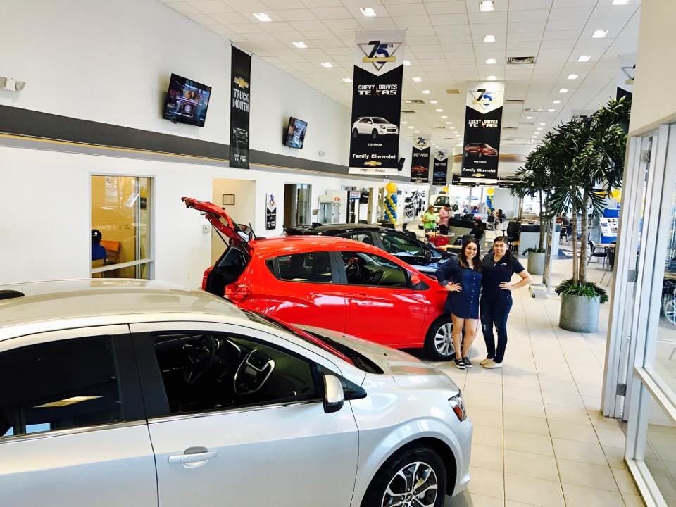 Family Chevrolet Laredo Tx >> Family Chevrolet Auto Repair 3701 E Saunders St Laredo Family Chevrolet Laredo Tx >> Family Chevrolet Auto Repair 3701 E Saunders St Laredo