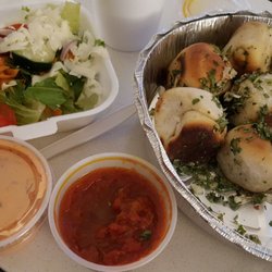 Elizabeth S Italian Restaurant Pizzeria Order Food Online 12 Photo Of Elizabeth S Italian Restaurant Pizzeria Winston M Nc United States