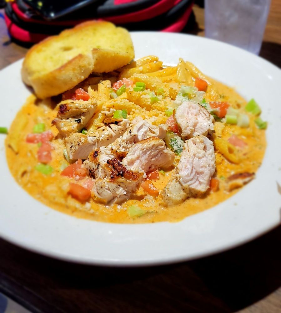 Side Car Cafe
