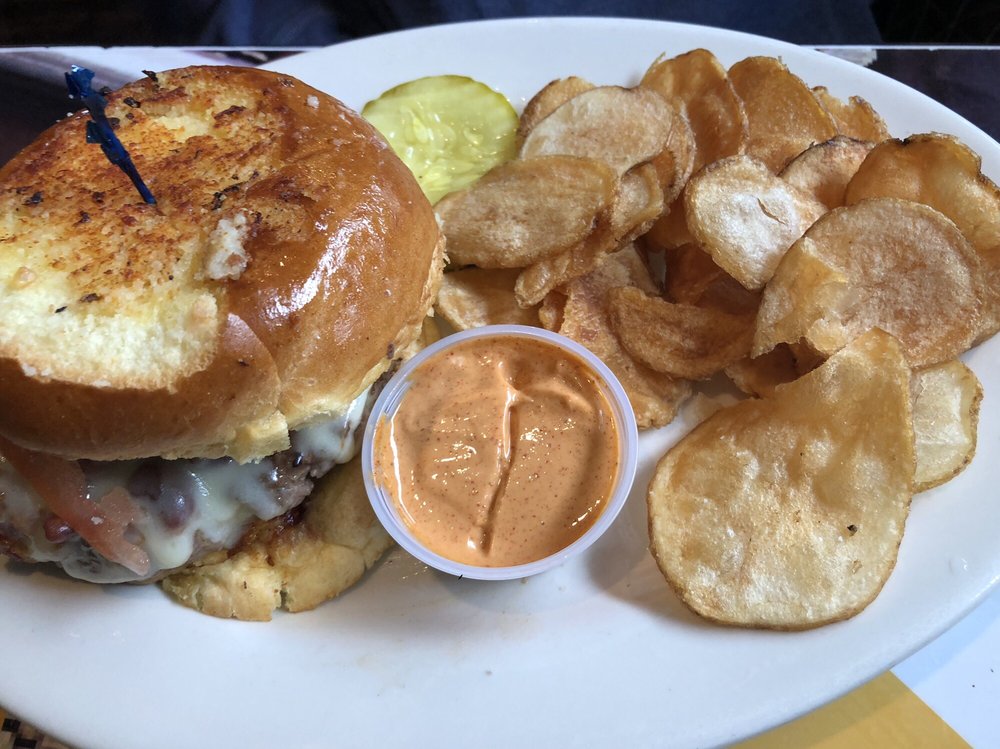 Railroad Street Bar and Grill Railroad Street Bar and Grill